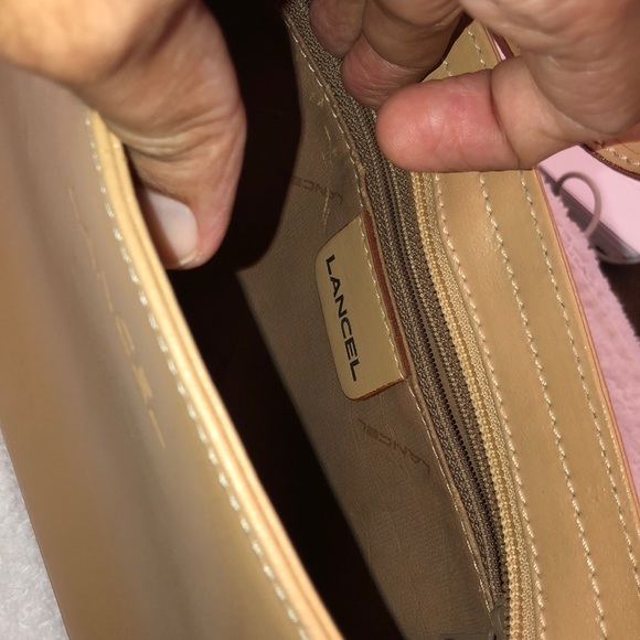 Lancel small purse - Picture 3 of 6